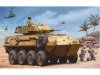 Trumpeter 00349 USMC LAV-25 Piranha (1:35)